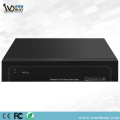 NVR de red H.265 4CHS POE 4K