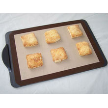 Silicone Rubber Baking Oven Mat