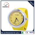 Silicone Slap Watch High Quality Ladies Hand Digital Watch (DC-1362)