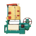 10TPD Peanut Groundnut Cottonseed Oilseed Press Machine