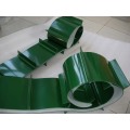 PVC Conveyor Belt--- Cleat Black PVC Conveyor Belt