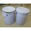 20L metal paint can  tinplate pail