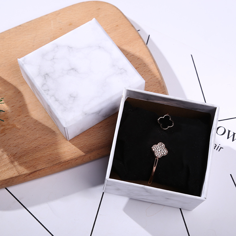 Earring Gift Box