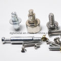 Ss 304 Countersunk Head Hexagonal Socket Bolt