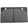 XCMG 36C0005 brake pad