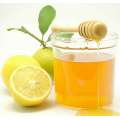 100% organic citrus honey