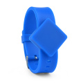 Mifare Ultralight C Silicone chip Wristband RFID Bracelet