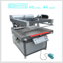 Tmp-6090 Oblique Arm Screen Printing Machine with Ce Approved