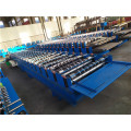 Roofing System Trapezoidal Roofing Sheet Machine