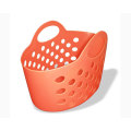 Basket Plastic Mould Plastic Fruit Basket Mould