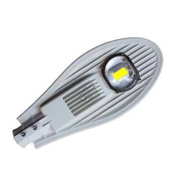 Outdoor Bridgelux Epistar High Power COB LED Straßenbeleuchtung 60W IP65