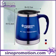 250ml Parts Tea Pot Tainless Steel High Grade Vacuum Flask