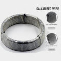 Multifunctional Galvanized Barbed Wire Made in China