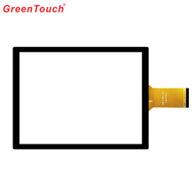 10.4" Good Price Long Life Capacitive Touch Screen