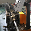 Main T Bar Gride Roll Forming Machine