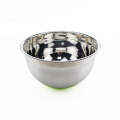 Premium Stainless Steel Mixing Bowls With Lids