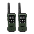 ECOME ET-M10 Tragbares kompaktes Handheld-Intercom