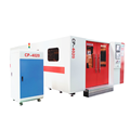 CNC Laser Cutting Machine for Acrylic Wood Metal