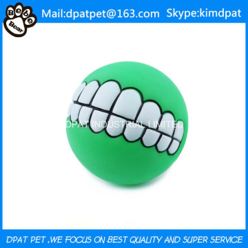 Cartoon Squeaky Latex Dogs Toys Wholesale Jouets pour animaux de compagnie Produits pour animaux de compagnie Jouet en gros