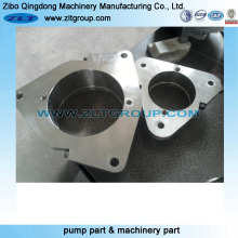 Stainless Steel Spare Parts for Lost Wax Casting