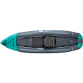 Inflatable PVC Canoe Ultralight Kayak For Water Sports