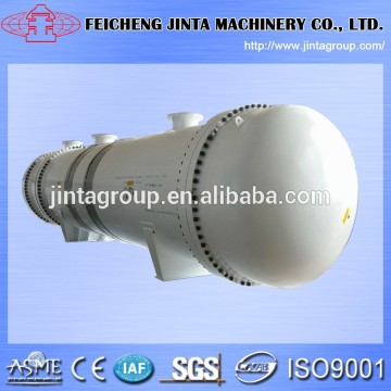 Precalentador Intercambiador de calor Alcohol Equipment China Manufacturer