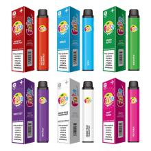 Elux Legend 3500 Puffs Disposable Kit