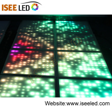 Luz de painel de vídeo LED DMX Night Club