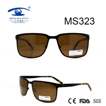 2016 nuevas gafas de sol del metal de la llegada (MS323)