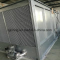 Full Hot DIP Galvanized Cross Flow Closed Circuit Cooling Tower