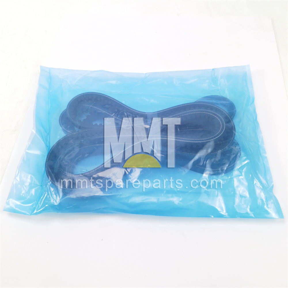 Serpentine Belt 118-2018 Serpentine Belt 118-2018
