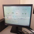 Control System For Concrete Mix Plant