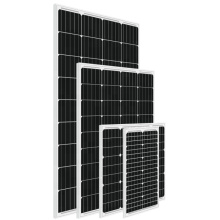 Panneau de kit SolarPlatten Solar 400W 600W