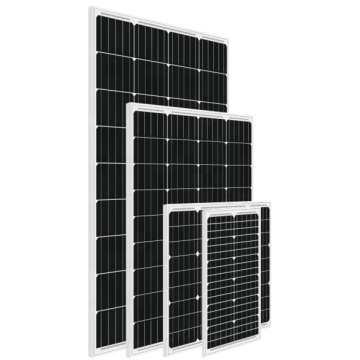 Solarplatten Solar 400W 600W Solar Mono Kit Panel
