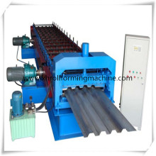 2015 New Design Steel Profile Car Panel Roll Forming Machine