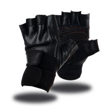 Tactical Wrist Guard Gloves Fingerless for Hunting