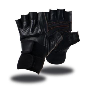 Тактические запястья Guard Gloves без пальцев для охоты