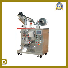 Pharmaceutical Machine of Pharmaceutical Automatic Filling and Packing Machine