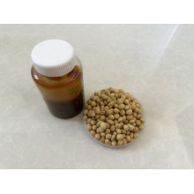 A natural soybean lecithin-based emulsifier