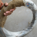 Galvanized Hanger Wire Clothes Hanging Wire