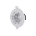 18W High Quality Adjustable Embedded Led Downlight