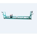 Honda Petrol Steel Concrete Truss Screed Machine