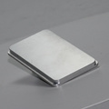 Aluminum Liquid Cold Plate Cooler Buried copper pipe