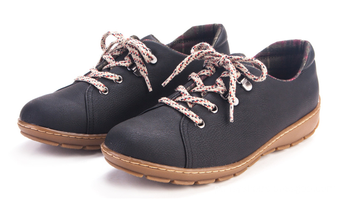 comfort lady leisure shoes casual shoes