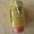 Caterpillar excavator fuel filter cartridge 1R-0751