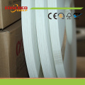 Plastic Edge Banding, PVC Edge Banding for Melamine MDF