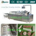 Automatic Cereal Bar Forming Machine with Molds