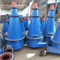 Mine Classification Polyurethane Cyclone