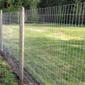 Hot dipped galvanized farm fence for deer fence