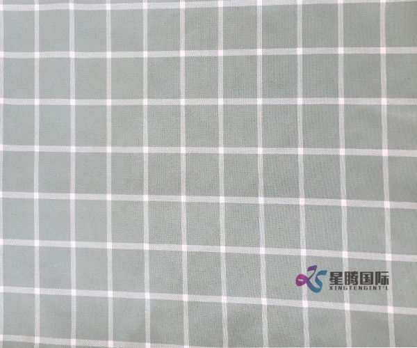 Shirt Fabrics